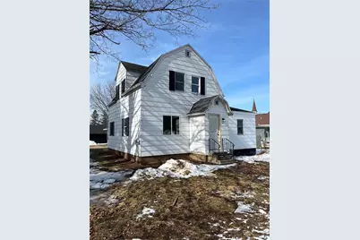 221 Fuller Street, Ridgeland, WI 54763 - Photo 1