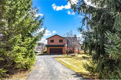 E6035 Evergreen Road, Eleva, WI 54738 - Photo 1