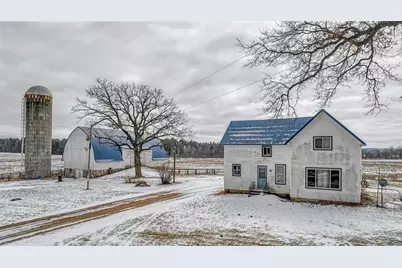 24317 45th Avenue, Cadott, WI 54727 - Photo 1