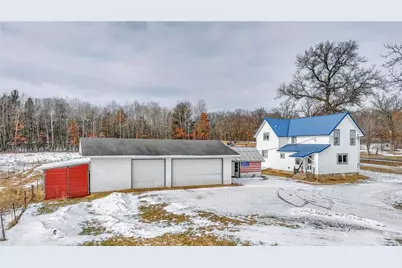 24317 45th Avenue, Cadott, WI 54727 - Photo 1