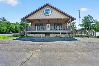 6925 County Highway, Solon Springs, WI 54873 - Photo 1