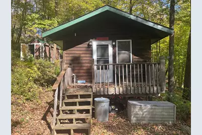 W783 County Highway D, Birchwood, WI 54817 - Photo 1