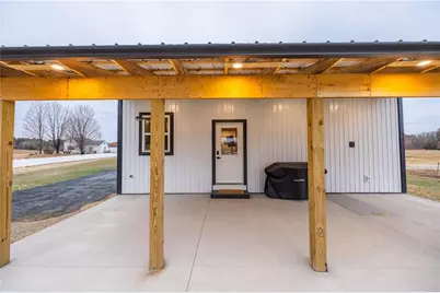 3675 S County Rd K, Fall Creek, WI 54742 - Photo 3