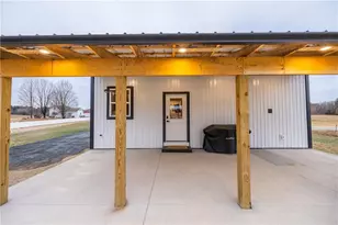 3675 S County Rd K, Fall Creek, WI 54742 - Photo 3