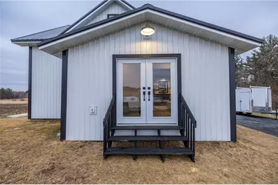 3675 S County Rd K, Fall Creek, WI 54742 - Photo 1