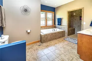 N6387 Rye Bluff Rd, Black River Falls, WI 54615 - Photo 13