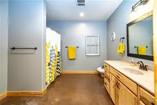 N6387 Rye Bluff Rd, Black River Falls, WI 54615 - Photo 25