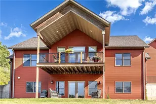 N6387 Rye Bluff Rd, Black River Falls, WI 54615 - Photo 3