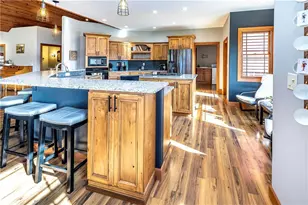 N6387 Rye Bluff Rd, Black River Falls, WI 54615 - Photo 7