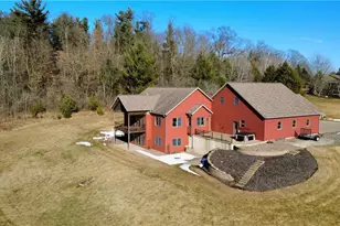 N6387 Rye Bluff Rd, Black River Falls, WI 54615 - Photo 27