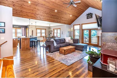 N6387 Rye Bluff Road, Adams, WI 54615 - Photo 7