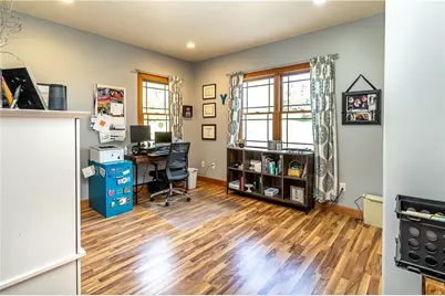 N6387 Rye Bluff Road, Black River Falls, WI 54615 - Photo 15