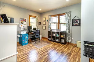 N6387 Rye Bluff Rd, Black River Falls, WI 54615 - Photo 15