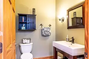 N6387 Rye Bluff Rd, Black River Falls, WI 54615 - Photo 17