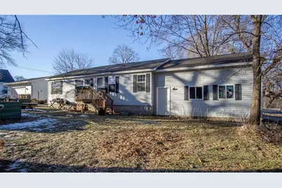 206 Mead Street, Eau Claire, WI 54703 - Photo 1