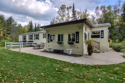 24514 State Highway 178, Cornell, WI 54732 - Photo 1