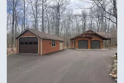 13166 W Kreyer Lane, Hayward, WI 54843 - Photo 3