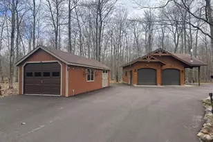 13166 W Kreyer Ln, Hayward, WI 54843 - Photo 3