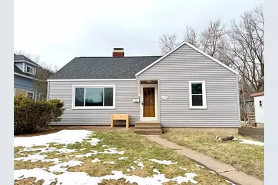 514 E 2nd Street, Ladysmith, WI 54848 - Photo 1