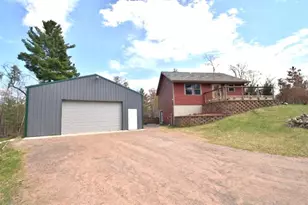28870 Yellow River Rd, Danbury, WI 54830 - Photo 1