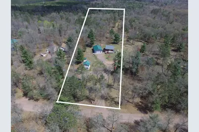 28870 Yellow River Road, Danbury, WI 54830 - Photo 3