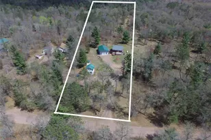 28870 Yellow River Rd, Danbury, WI 54830 - Photo 3