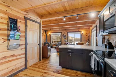 N8065 Wolf Lane, Bass Lake, WI 54843 - Photo 21