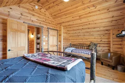 N8065 Wolf Lane, Bass Lake, WI 54843 - Photo 29