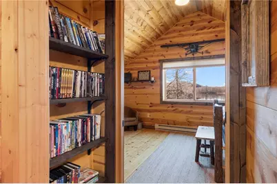 N8065 Wolf Lane, Bass Lake, WI 54843 - Photo 33