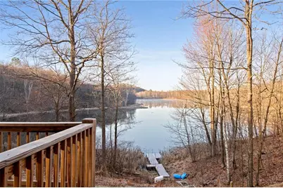 N8065 Wolf Lane, Bass Lake, WI 54843 - Photo 3