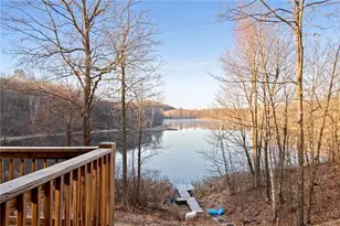 N8065 Wolf Ln, Bass Lake, WI 54843 - Photo 3