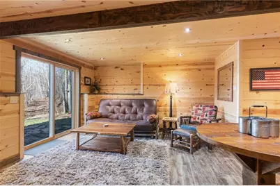 N8065 Wolf Lane, Bass Lake, WI 54843 - Photo 43