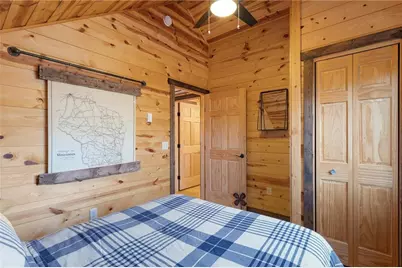 N8065 Wolf Lane, Bass Lake, WI 54843 - Photo 25