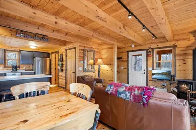 N8065 Wolf Lane, Bass Lake, WI 54843 - Photo 15