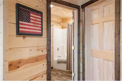 N8065 Wolf Lane, Bass Lake, WI 54843 - Photo 37