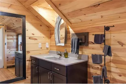 N8065 Wolf Lane, Bass Lake, WI 54843 - Photo 23