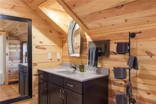 N8065 Wolf Ln, Bass Lake, WI 54843 - Photo 23