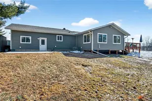 2399 Little Long Lake Rd, Shell Lake, WI 54871 - Photo 3