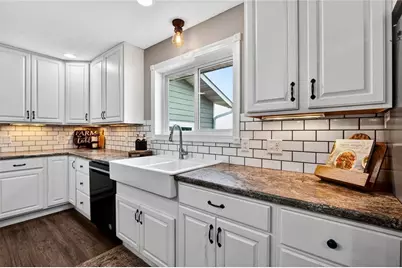 2399 Little Long Lake Road, Shell Lake, WI 54871 - Photo 9