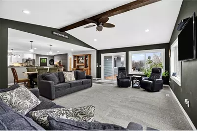 2399 Little Long Lake Road, Shell Lake, WI 54871 - Photo 21