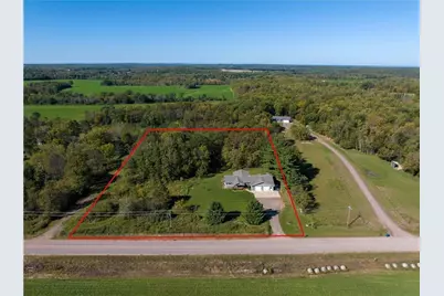 2399 Little Long Lake Road, Shell Lake, WI 54871 - Photo 47