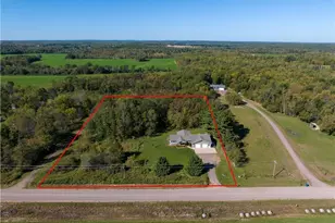 2399 Little Long Lake Rd, Shell Lake, WI 54871 - Photo 47