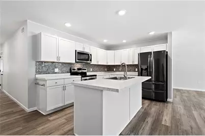 10402 Forest Avenue, Hayward, WI 54843 - Photo 5