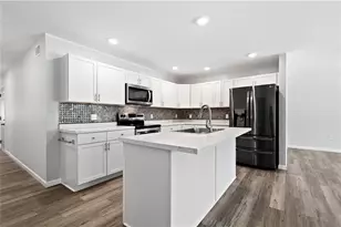 10402 Forest Ave, Hayward, WI 54843 - Photo 5