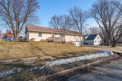 806 E Supple Street, Boyd, WI 54726 - Photo 3