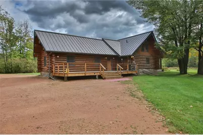 247125 Nehrbass Road, Athens, WI 54411 - Photo 3