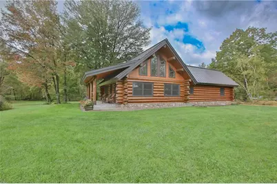 247125 Nehrbass Road, Athens, WI 54411 - Photo 1