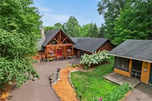 2529 3 1/4 5th St, Cumberland, WI 54829 - Photo 3