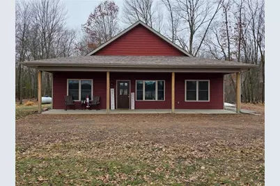 S2236 County Road D, Fall Creek, WI 54742 - Photo 1