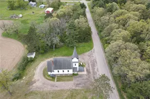 W14755 Old Hwy 10, Fairchild, WI 54741 - Photo 9